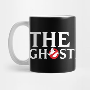 The Real Ghostbusters Mug